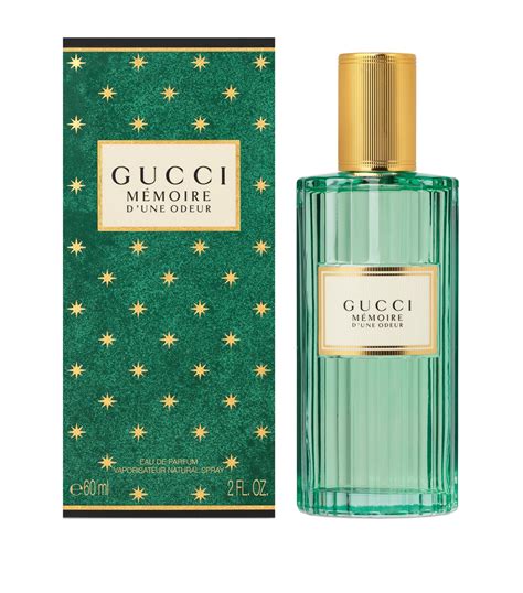 gucci memoire d une odeur boots|Gucci chamomile odeur.